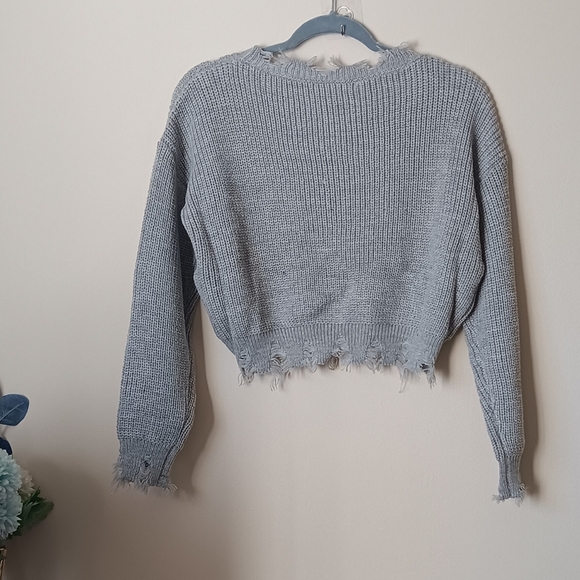 Sweaters - Picture 2 of 2